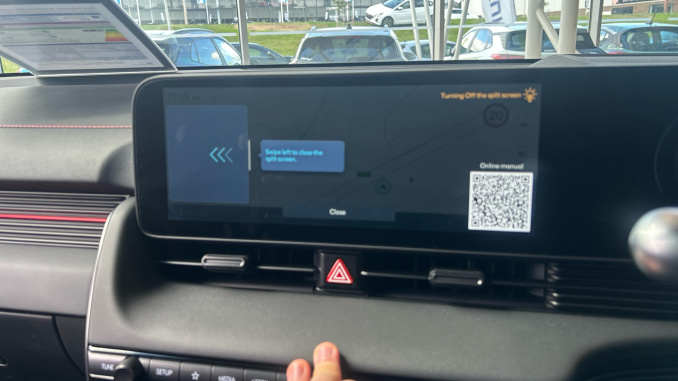 Hyundai IONIQ 5 N 478kW 84 kWh 5dr Auto Electric Hatchback - Image 32